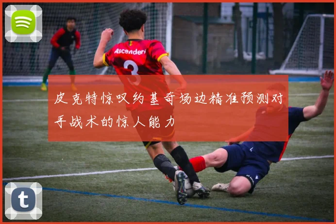 皮克特惊叹约基奇场边精准预测对手战术的惊人能力