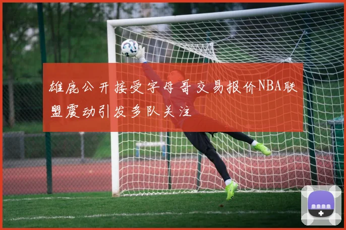 雄鹿公开接受字母哥交易报价NBA联盟震动引发多队关注